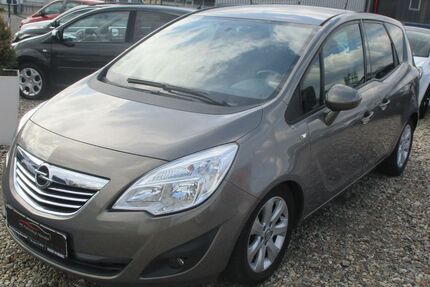 Opel Meriva 99.854 km 4.999 &euro; Selm 59379