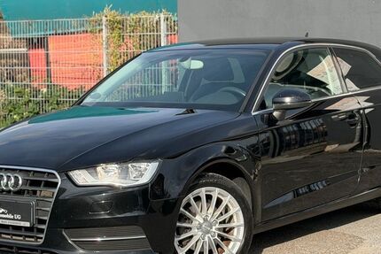 Audi A3 185.100 km 5.999 &euro; Essen 45139