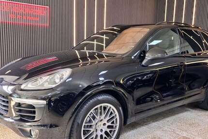 Porsche Cayenne 141.876 km 32.950 &euro; Dortmund 44388