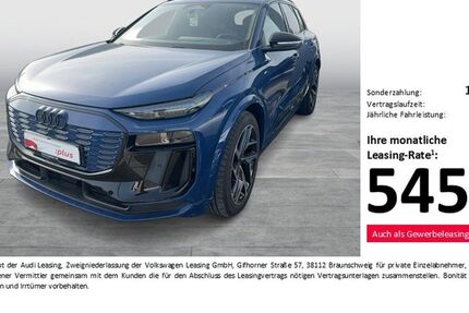 Audi Q6 e-tron 8.140 km 69.888 &euro; Dortmund 44143