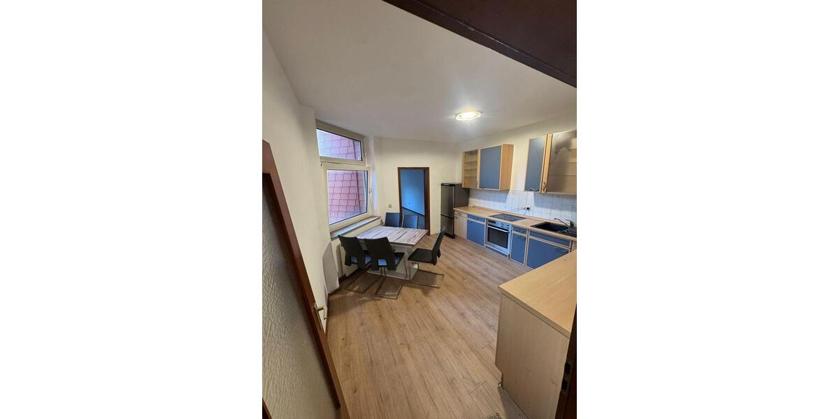 Etagenwohnung Dortmund Hombruch - 2.5 Zimmer, 66 m&sup2;, 650&euro; | Angebot:25924412