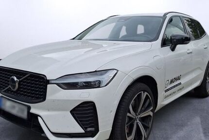 Volvo XC60 20.000 km 48.890 &euro; Gelsenkirchen 45891
