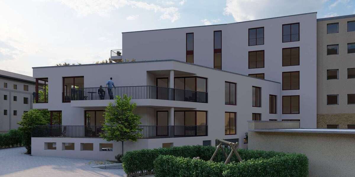 Einfamilienhaus Marl Alt-Marl - 64 Zimmer, 2.155 m&sup2;, 690.000&euro; | Angebot:25334888