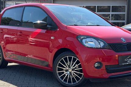 Skoda Citigo 137.565 km 5.971 &euro; Bochum 44894