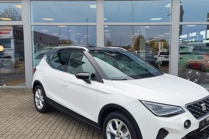 Seat Arona 36.500 km 18.390 &euro; Dinslaken 46539