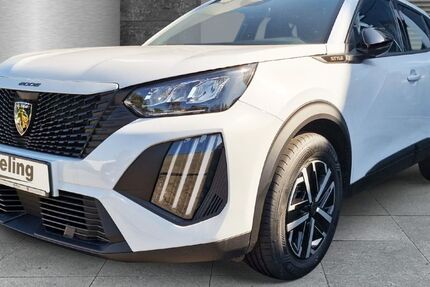 Peugeot 2008 4.911 km 22.950 &euro; Herten 45699