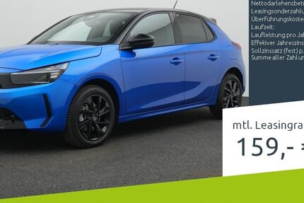 Opel Corsa 1.500 km 20.590 &euro; Dülmen 48249