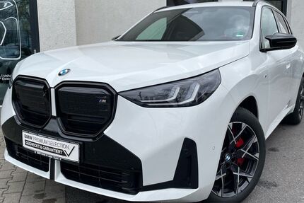 BMW X3 M50 24.190 km 66.660 &euro; Essen 45134