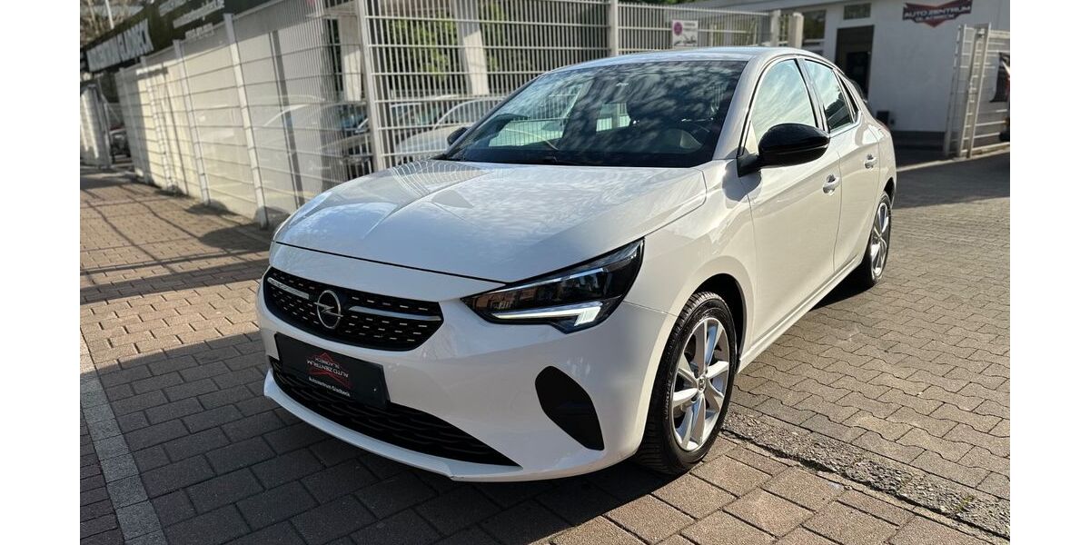 Opel Corsa 35.000 km 12.990 &euro; Gladbeck 45968
