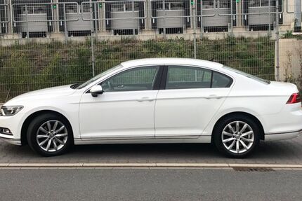 VW Passat 192.000 km 10.950 &euro; Gelsenkirchen 45886