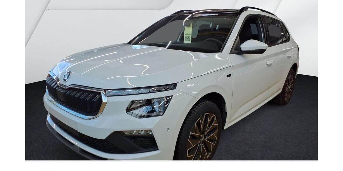 Skoda Kamiq 17.543 km 27.777 &euro; Dortmund 44269