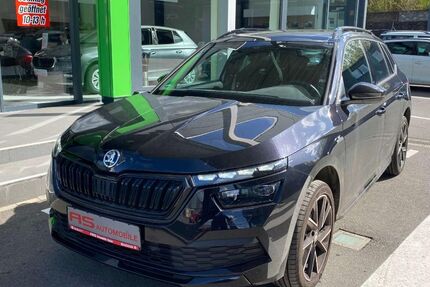Skoda Kamiq 9.671 km 23.880 &euro; Essen 45326