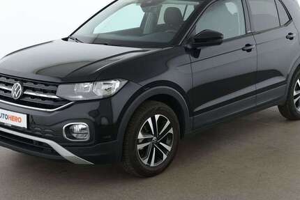 VW T-Cross 10.445 km 20.490 &euro; Essen 45141
