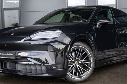 Porsche Cayenne 4.999 km 150.660 &euro; Dinslaken 46535