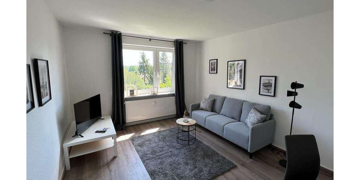 Etagenwohnung Essen Stadtbezirk V - 2 Zimmer, 50 m&sup2;, 700&euro; | Angebot:26219856