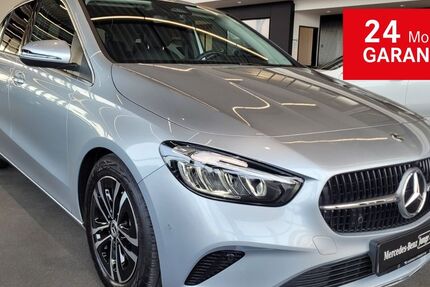 Mercedes-Benz B 200 7.472 km 32.880 &euro; Olfen 59399