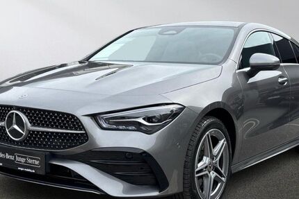 Mercedes-Benz CLA 250 Shooting Brake 20.888 km 35.370 &euro; Dortmund 44147