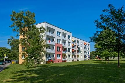 Wohnung Dortmund Brackel - 3 Zimmer, 65 m&sup2;, 539&euro; | Angebot:25409567