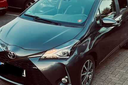 Toyota Yaris 23.200 km 11.500 &euro; Essen 45356