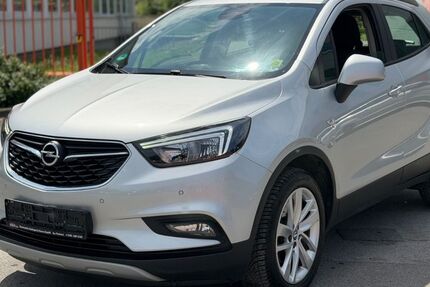 Opel Mokka X 215.000 km 6.890 &euro; Herten 45701