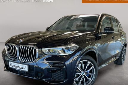 BMW X5 53.211 km 59.999 &euro; Essen 45141
