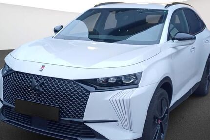 DS Automobiles DS7 (Crossback) 53.675 km 26.554 &euro; Dülmen 48249