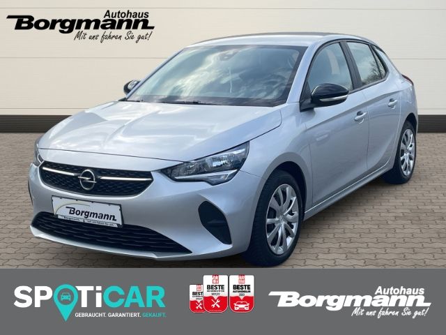 Opel Corsa 72.250 km 11.890 &euro; Dülmen 48249