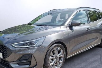 Ford Focus 12.978 km 23.490 &euro; Gelsenkirchen 45891
