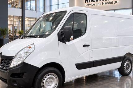 Renault Master 130.000 km 10.800 &euro; Essen 45141