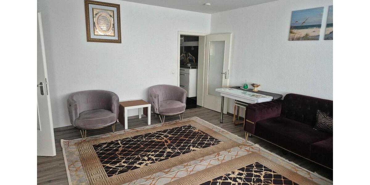 Etagenwohnung Gladbeck Alt-Rentfort - 3 Zimmer, 75 m&sup2;, 870&euro; | Angebot:27553949