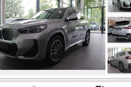 BMW iX1 5.000 km 53.990 &euro; Oberhausen 46117