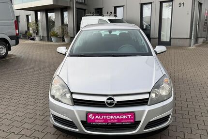 Opel Astra 190.000 km 1.490 &euro; Lüdinghausen 59348