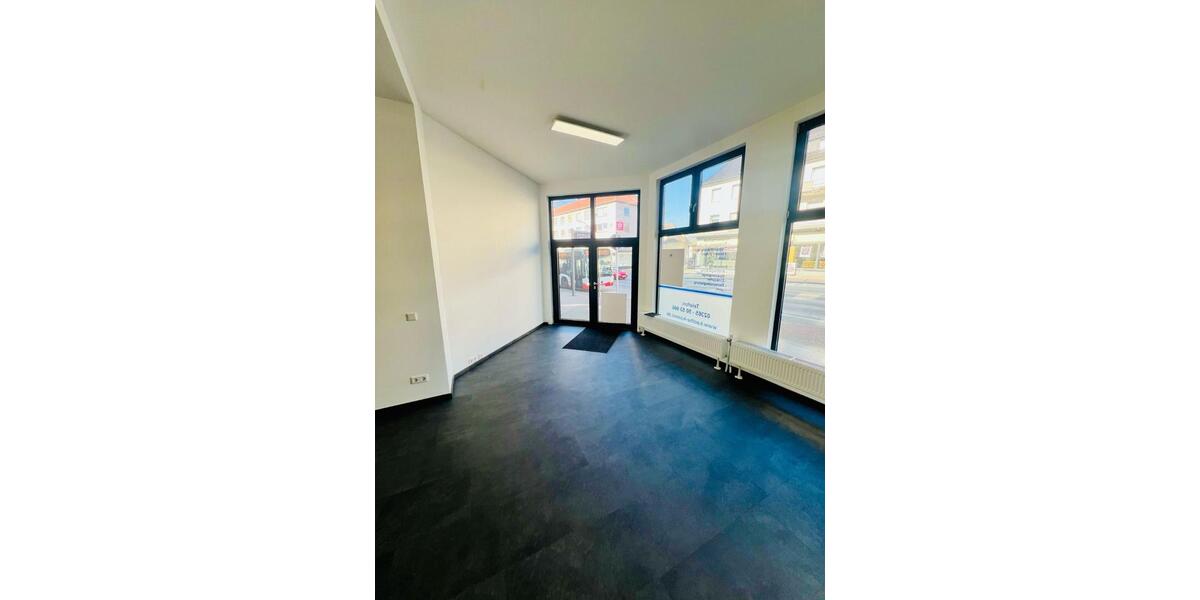 Gewerbeobjekt Marl Alt-Marl - 1.495&euro; | Angebot:19815190