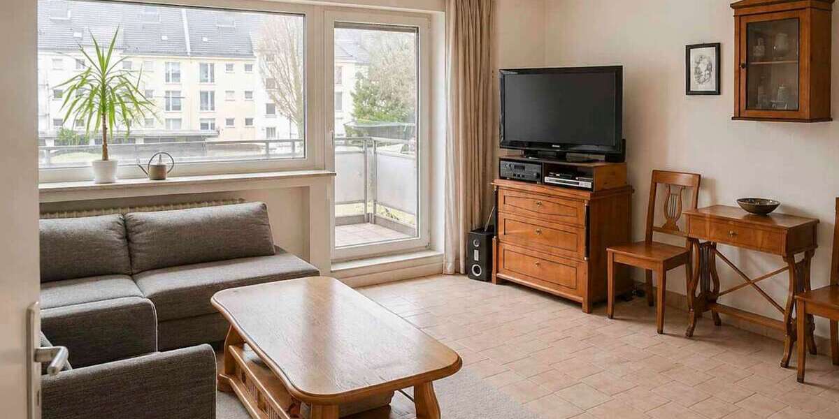 Etagenwohnung Essen Stadtbezirk V - 2 Zimmer, 46 m&sup2;, 91.884&euro; | Angebot:27736433