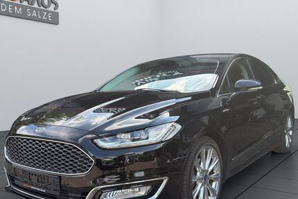 Ford Mondeo 90.000 km 13.990 &euro; Dortmund 44149