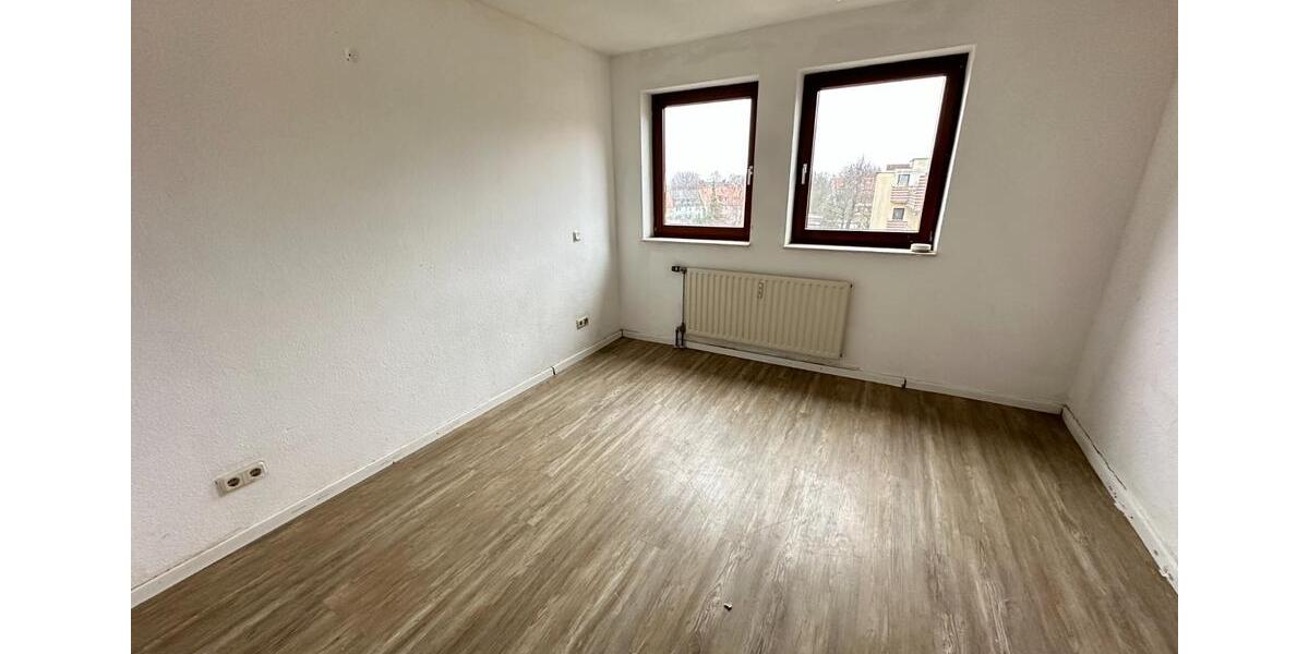 Dachgeschoßwohnung Essen Stadtbezirk III - 2 Zimmer, 58 m&sup2;, 436&euro; | Angebot:24772905