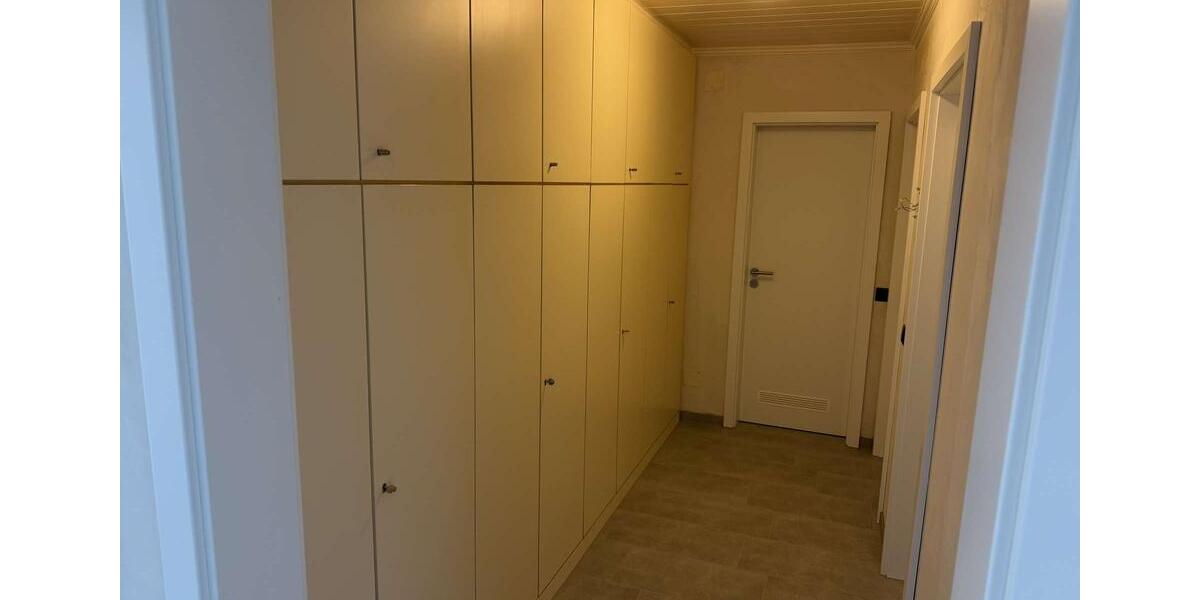 Terrassenwohnung Schermbeck - 3 Zimmer, 106 m&sup2;, 895&euro; | Angebot:26677822
