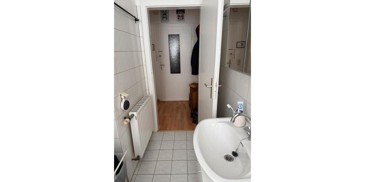 Etagenwohnung Gelsenkirchen Gelsenkirchen-Mitte - 2 Zimmer, 45 m&sup2;, 253&euro; | Angebot:25956685