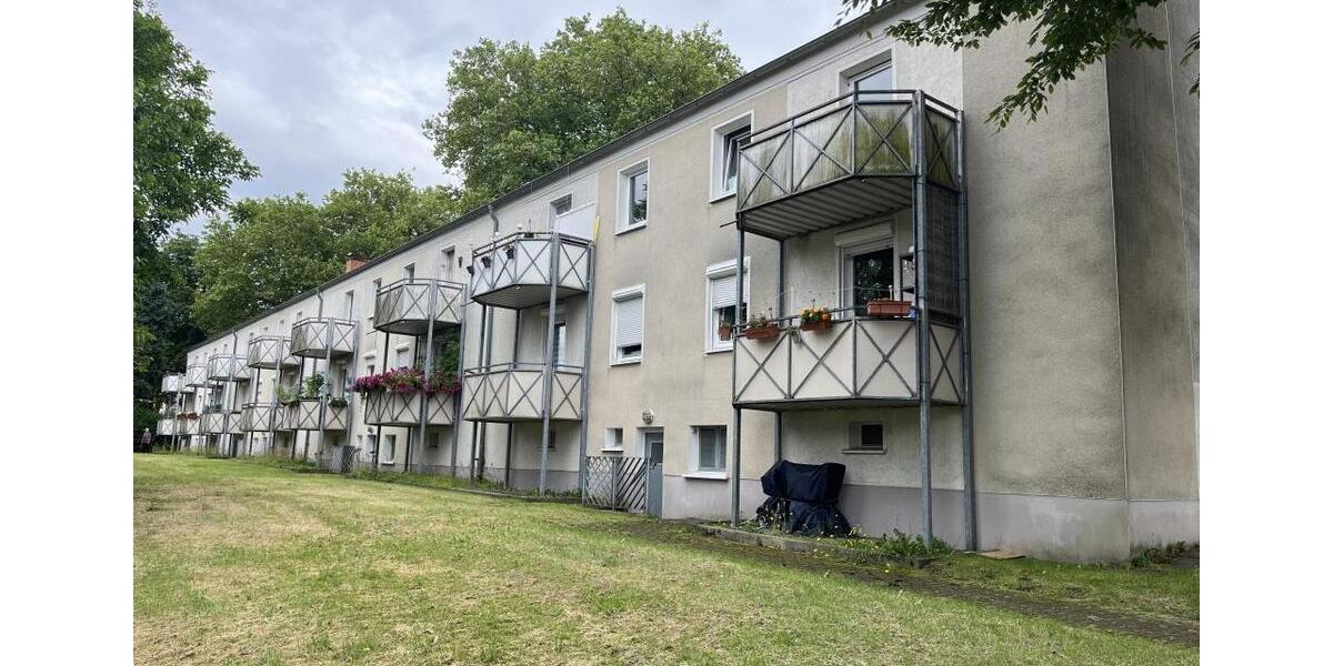 Erdgeschoßwohnung Castrop-Rauxel Deinighausen - 2 Zimmer, 52 m&sup2;, 459&euro; | Angebot:25760093