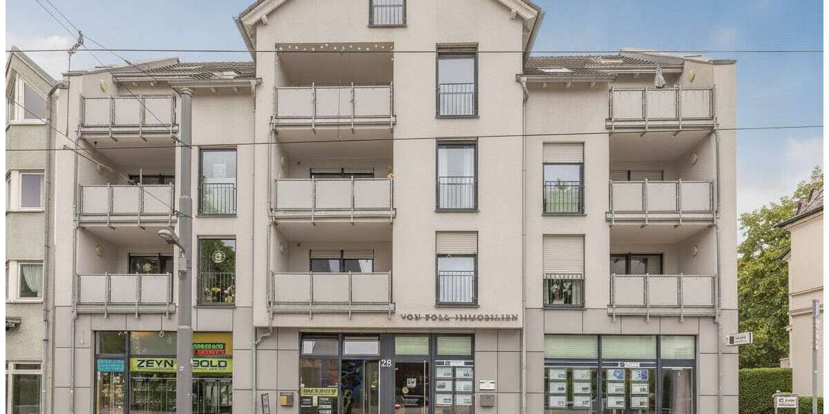 Gewerbeobjekt Gelsenkirchen Gelsenkirchen-Nord - 1.265&euro; | Angebot:27017423