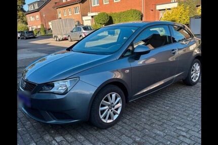 Seat Ibiza 166.000 km 3.900 &euro; Bottrop 46244