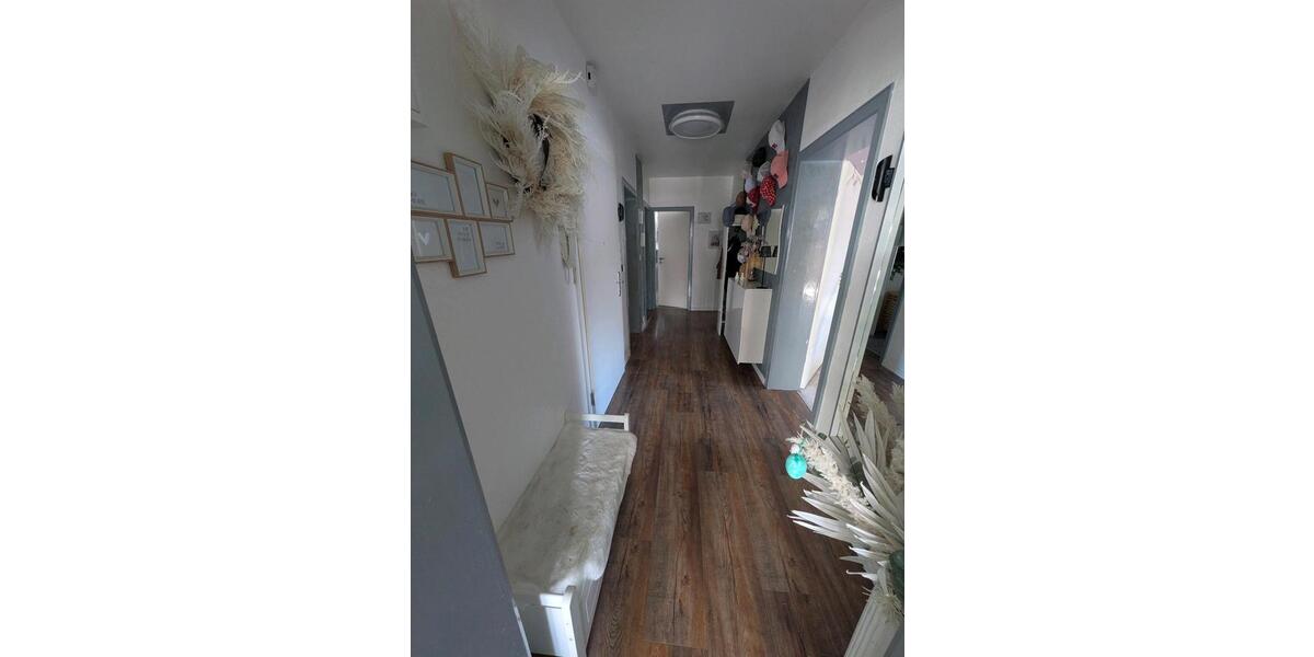 Etagenwohnung Dorsten Altstadt - 4 Zimmer, 109 m&sup2;, 860&euro; | Angebot:26040959