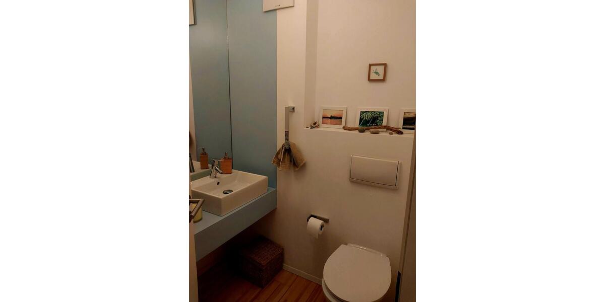 Maisonettenwohnung Herten Bertlich - 3.5 Zimmer, 89 m&sup2;, 279.000&euro; | Angebot:26535162