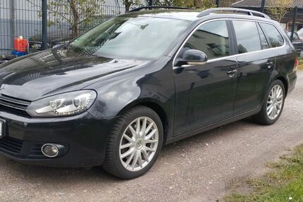 VW Golf 255.000 km 4.900 &euro; Lünen 44536