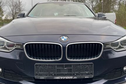 BMW 316 106.000 km 9.990 &euro; Bottrop 46238