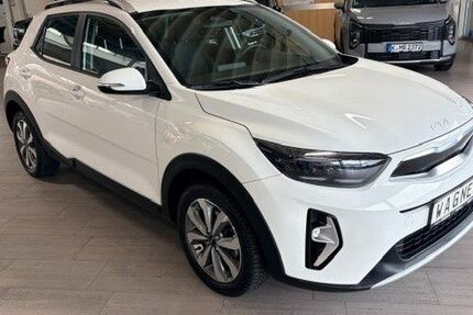 Kia Stonic 13.194 km 15.990 &euro; Gladbeck 45968