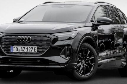 Audi Q4 11.000 km 58.455 &euro; Dortmund 44143