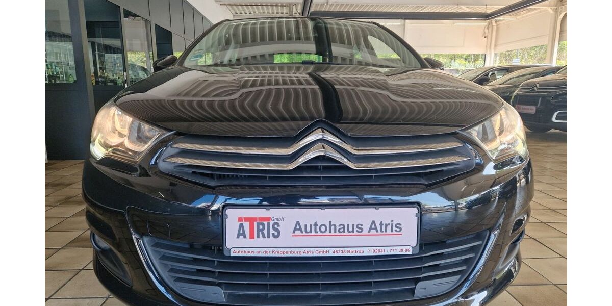 Citroen C4 98.000 km 7.300 &euro; Bottrop 46238