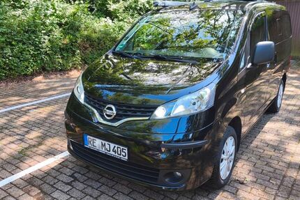 Nissan NV200 125.000 km 13.750 &euro; Dorsten 46286