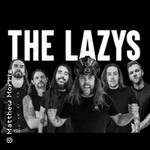 The Lazys - Too Tough To Die Tour 2026